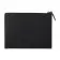 POCHETTE PERSONNALISABLE EN PU RECYCLE 'TURNY'