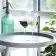 VERRE A VIN PERSONNALISABLE 320 ML 'MONJURA'