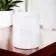 MUG VERRE 180 ML PERSONNALISABLE 'ACTYVO'