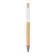STYLO PERSONNALISABLE 'DANA BAMBOU'