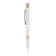 STYLO PERSONNALISABLE 'DANA RING'