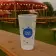 RAPIDE 4J   GOBELET PERSONNALISABLE '50 CL CUP EUROPE'