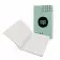CARNET A4 48 PAGES PERSONNALISABLE 'GRAND AMY'