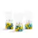 BALLOTIN PERSONNALISABLE 40G M&MS® PEANUT