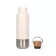 BOUTEILLE ISOTHERME RECYCLE 650ML PERSONNALISABLE 'LEVIA'