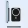 POWERBANK MAGSAFE PERSONNALISABLE 5000 MAH 10W 'ARCONA'