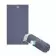 PAREO/FOUTA PERSONNALISABLE 'HORTENSE 180 RPET UNI'