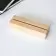 TROPHEE LUMINEUX PERSONNALISABLE 'UKITA CUSTOM WOOD'