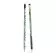 CRAYON PAPIER GOMME PERSONNALISABLE 'ANKA'