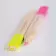 CRAYON SURLIGNEUR PERSONNALISABLE 'ROSTO'