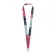 TOUR DE COU PERSONNALISABLE 'AZZURO EUROPE RPET'