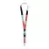 TOUR DE COU PERSONNALISABLE 'ADAGIO EUROPE RPET'