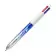 STYLO BIC® 4 COULEURS PERSONNALISABLE 'BICOLOR'