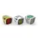 KIT PLANTATION PAILLE RIZ PERSONNALISABLE 'ARROSY COLOR'