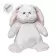 PELUCHE PERSONNALISABLE LAPIN