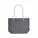 SAC DE PLAGE PERSONNALISABLE EN FEUTRINE RPET 'TALMOS'