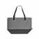 CABAS PERSONNALISABLE EN FEUTRINE RPET 'TALMA'