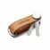 PORTE CLE PERSONNALISABLE VIS MIF 'CLARA'