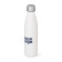 BOUTEILLE ISOTHERME PERSONNALISABLE 1,1L 'ASTRIO RECYCLE'