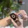 MONTRE CONNECTEE PERSONNALISABLE 'SPORTIVO'