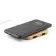 CHARGEUR INDUCTION BAMBOU 'CUADRO 15W'