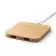 CHARGEUR INDUCTION BAMBOU 'CUADRO 15W'