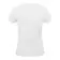 TEE SHIRT BLANC PERSONNALISABLE B&C 'PALTO 185'