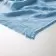 FOUTA PERSONNALISABLE 90x180 CM 'HORTENZIA' 