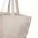 SAC CABAS PERSONNALISABLE EN COTON RECYCLE 'CABSOLA'