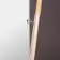 L BANNER PUBLICITAIRE EN BOIS 'REKA' 