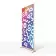BANNER PUBLICITAIRE EN BOIS 'REKO'