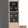 BANNER CHEVALET EN BOIS PUBLICITAIRE 'REKI'