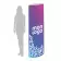 TOTEM PUBLICITAIRE EN CARTON ELLIPTIQUE 'PIKA'