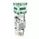 TOTEM PUBLICITAIRE EN CARTON CUBES 'PIKI' 