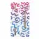 CRAYON GRAINES CARTONETTE PERSO 'POUSS' 