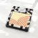 PUZZLE EN CHOCOLAT BLANC 4P PUBLICITAIRE 'CHOKO PUZZLE'