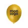 LOT DE 100 BALLONS PERSONNALISÉS 25CM 'LUFT MÉTAL'