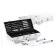 SET BARBECUE 12 USTENSILES PERSONNALISABLES 'MOOREA'