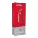 COUTEAU SUISSSE 5 FONCTIONS PERSONNALISABLE 'CLASSIC ALOX'
