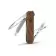 COUTEAU SUISSE PUBLICITAIRE 7 FONCTIONS 'CLASSIC WOOD'