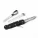 COUTEAU PLIANT PERSONNALISABLE BIVOUAC 'RANGERS'
