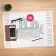 SOUS MAINS PUBLICITAIRE A3 ou A2 'SICILIA RECYCLE'