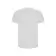 TEE SHIRT PERSONNALISE BLANC ENFANT 190 'STAFFY'