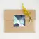 STICKERS CARRE VINYLE PUBLICITAIRE 'KLISTER'