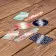 STICKERS VINYLE PERSONNALISABLE A LA FORME 'KLISTER'