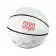 BALLON DE BASKETBALL PERSONNALISABLE  'LAYUP'