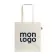 SAC COTON PUBLICITAIRE MIF 220G 'FELIX'