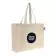 SAC COTON PUBLICITAIRE SOUFFLET 220G 'FRANCIS'