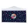 MUR PERSONNALISABLE POUR TENTE POPUP 6X3 'TELTA'