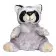  PELUCHE AVEC BANDANA PERSONNALISABLE 'RATON LAVEUR'